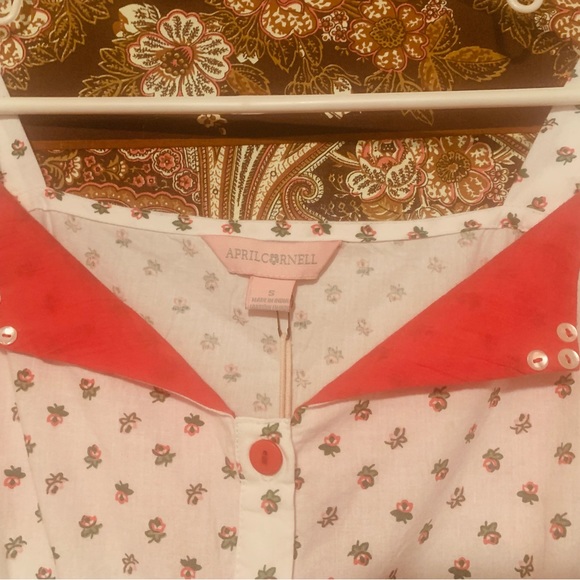 April Cornell Dress - Picture 4 of 7